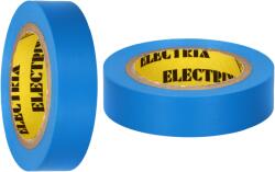 Anticor Bandă izolatoare electrică din PVC 15mm x 10m impermeabil Anticor 211 albastru