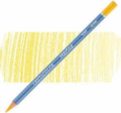 CRETACOLOR Marino akvarellceruza - 108, chromium yellow