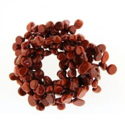  Jasp Rosu Nugget Margele Pietre Semipretioase pentru Bijuterii 7-11 x 6-11 mm