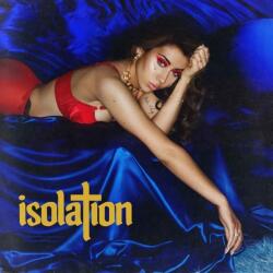 UNIVERSAL Kali Uchis - Isolation (1lp) (5746306)