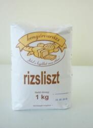 It's us Naturbit rizsliszt 1kg (Gluténmentes)