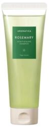 Aromatica Rosemary Scalp Scaling Sampon 180ml