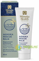 Manuka Health Crema Reparatoare cu 30% Miere de Manuka pentru Piele Aspra si Crapata 50ml