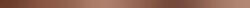 ARTE Scarlet Copper 74, 8x2, 3 Wall strip