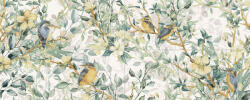 ARTE PERLA BIRDS 4 ELEMES 149, 8x59, 8 Decor