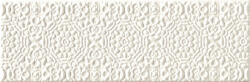 ARTE Blanca Bar White D 23, 7x7, 8 Decor