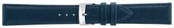 Morellato Curea de ceas Bleumarin Morellato Kadjar Coated Leather - 18mm, 20mm, 22mm (A01X5753C23062CR)