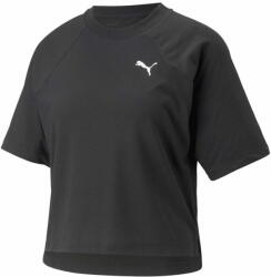 PUMA Póló kiképzés fekete XL Modern Sports Tee