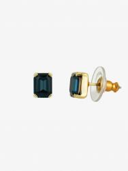 Preciosa Cercei placați cu aur Santorini cu cristal ceh 2289Y51 Preciosa