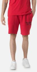 Tommy Hilfiger GRAPHIC SWEATSHORT roșu XL