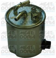 Meat & Doria filtru combustibil MEAT & DORIA 4855