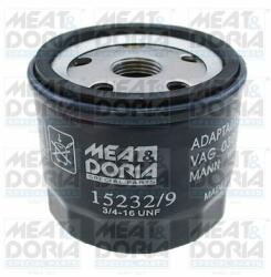 Meat & Doria Filtru ulei MEAT & DORIA 15232/9 - automobilus
