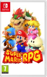 Nintendo Super Mario RPG (Switch)