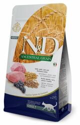 N&D Ancestral Grain Adult lamb 10 kg