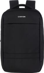CANYON CNS-BPL5B1 15.6 Geanta, rucsac laptop