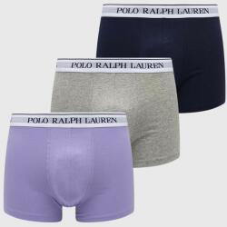 Ralph Lauren boxeralsó 3 db férfi - többszínű S - answear - 16 990 Ft