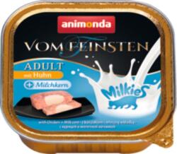 Animonda Vom Feinsten Milkies chicken 32x100 g