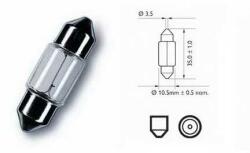 SCT SV8 10W 12V (202099)