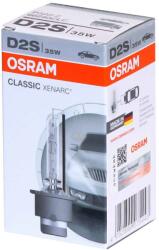 OSRAM XENARC CLASSIC D2S 35W 85V (66240CLC)