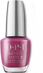 OPI Infinite Shine 2 Jewel Be Bold Feelin’ Berry Glam 15 ml