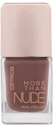 Catrice More Than Nude 18 Toffee To Go 10.5 ml