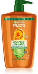 Garnier Fructis Goodbye Damage igénybevett töredező hajra 1 l