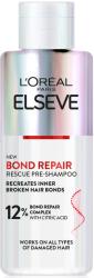L'Oréal Elseve Bond Repair regeneráló elő-sampon hajápoló 200 ml