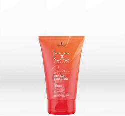 Schwarzkopf Bonacure Sun Protect Sampon 3 In 1 100 ml