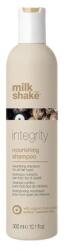 Milk Shake Integrity tápláló sampon száraz hajra 300 ml
