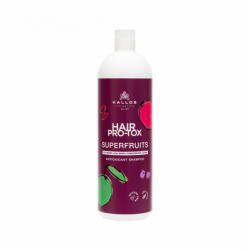 Kallos Hair Pro-Tox Superfruits sampon 500 ml