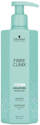 Schwarzkopf Fibre Clinix Volumize sampon 300 ml