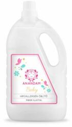 ANANDAM Baby hipoallergén púder 3 l