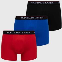 Ralph Lauren boxeralsó 3 db férfi - kék S - answear - 23 990 Ft