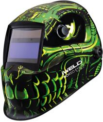 IWELD Hegesztőpajzs automata 39 x 96 mm 2 érzékelős -Nored Eye 3- IWELD (8NRDE2GRNSKL)