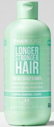Hairburst Longer Stronger Hair Oily Scalp & Roots tisztító sampon 350 ml