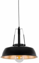 Italux Paloma MDM-3619/1M BK+GD