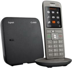 Vásárlás: Gigaset CL660 S30852-H2804-B101 Internet telefon árak ...