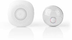Nedis IP44 (DOORB222CWT)