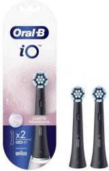 Oral-B iO Gentle Care 2 pcs black