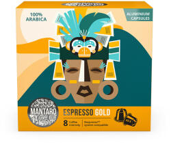 Mantaro Espresso Gold Nespresso (45)