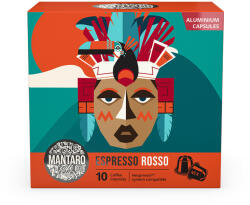 Mantaro Espresso Rosso Nespresso (45)