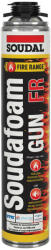 Soudal Soudafoam FR Gun 750 ml (146058/156200)