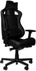 Noblechairs EPIC Compact NBL-ECC-PU-BLA