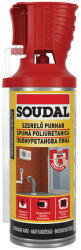 Soudal Szerelőhab purhab Genius Gun fejjel 300 ml (109710)