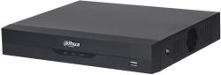 Dahua DVR 16 canale, 2MP Full HD, Pentabrid, Recunoastere faciala, SMD, Audio, XVR5116HS-I3 (XVR5116HS-I3)