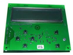 Bentel Modul Display LCD cu butoane pentru centrale Bentel J408 si J424, iluminat, 16 caractere x 2 linii, J400/LCD (J400/LCD)