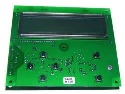 FireClass Modul Display LCD FIRECLASS J400/LCD cu butoane pentru centrale J408 si J424, iluminat, 16 caractere x 2 linii (J400/LCD)