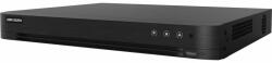 Hikvision DVR 16 canale 8 MP, AcuSense, 128 Mbps, PoC, 2 x SATA, 2 x USB, Audio prin coaxial, Hikvision iDS-7216HUHI-M2-P(C) (iDS-7216HUHI-M2-P(C))