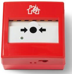 Inim Electronics Buton de incendiu conventional rosu Inim IC0020 (IC0020)