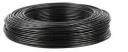 Multicab Conductor FY 1, 5 mm, solid, 100 m, FY1.5-NEGRU (FY1.5-NEGRU)